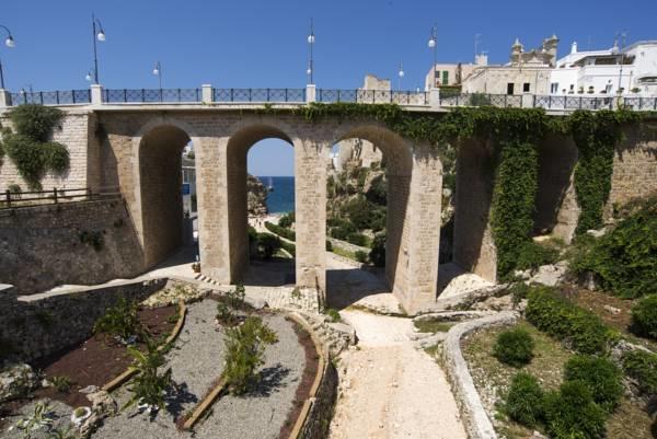 بولينيانو آ ماري Dimora Mediterranea المظهر الخارجي الصورة